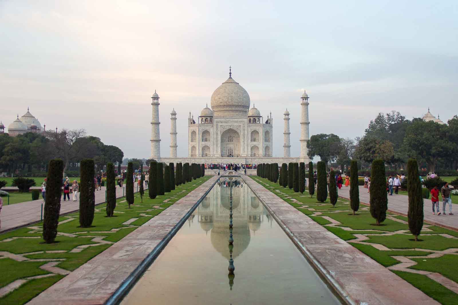 PinkCompass_Indien_Taj-Mahal